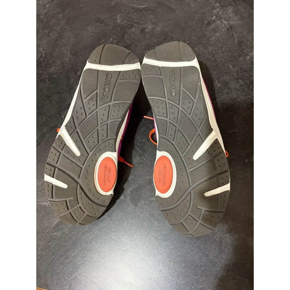 Vionic Women's Emerald 335 Running Shoes - Picture 5 of 5